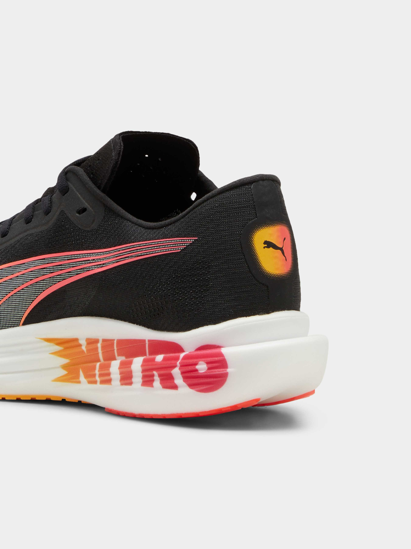Кроссовки для бега PUMA Deviate Nitro™elite 2 модель 309695 Фото
