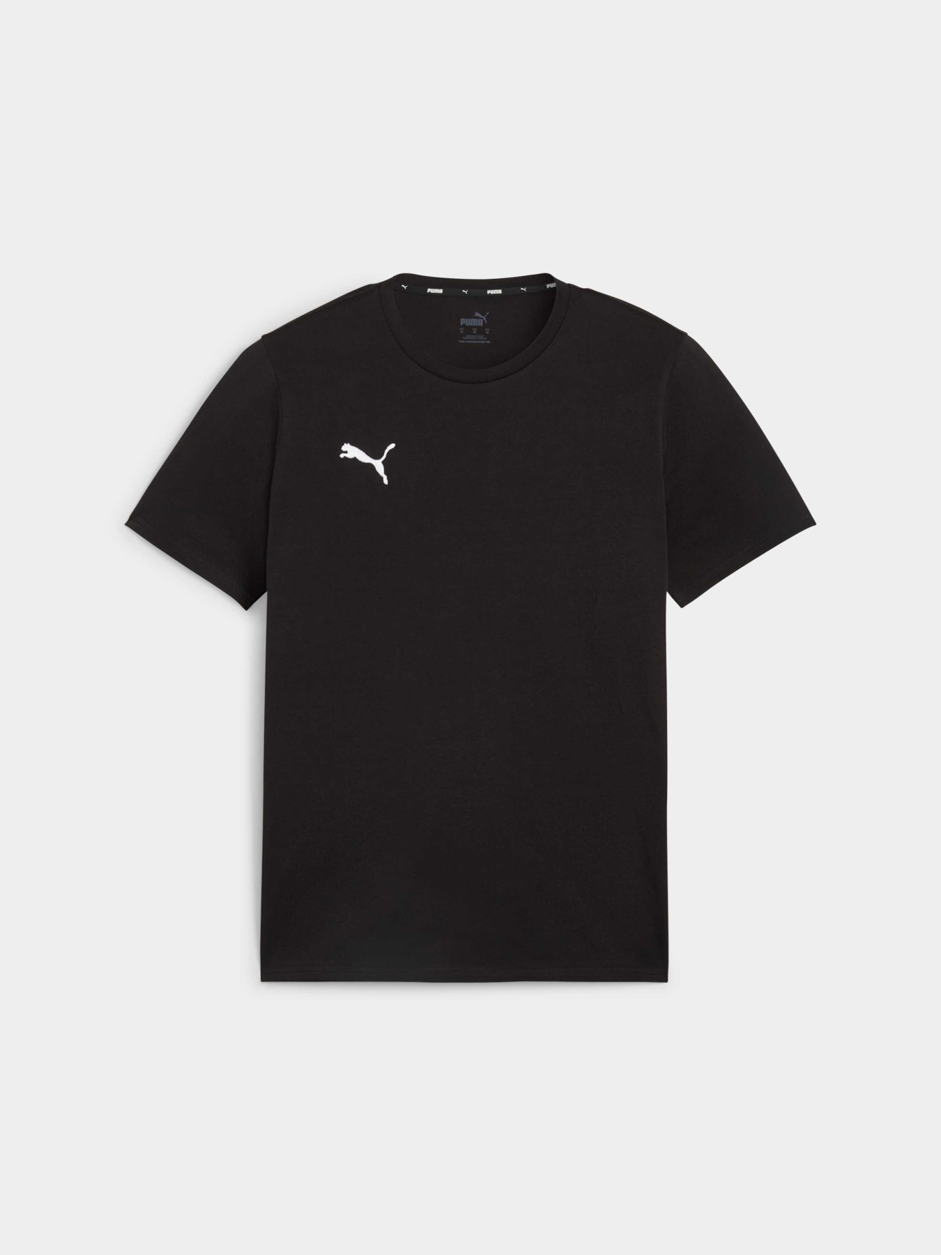 Футболка спортивная PUMA Teamgoal Casuals Tee модель 658615 Фото