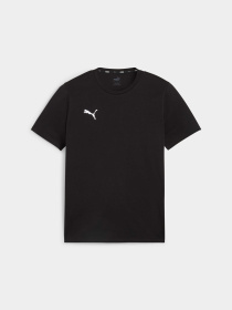 Футболка спортивная PUMA Teamgoal Casuals Tee модель 658615 Фото
