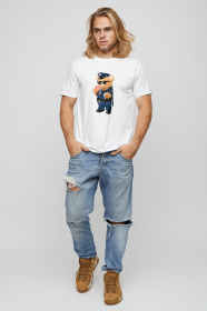 Футболки и поло YAPPI модель MW2579 Фото