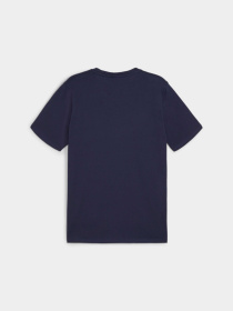 Футболка спортивная PUMA Teamgoal Casuals Tee модель 658615 Фото