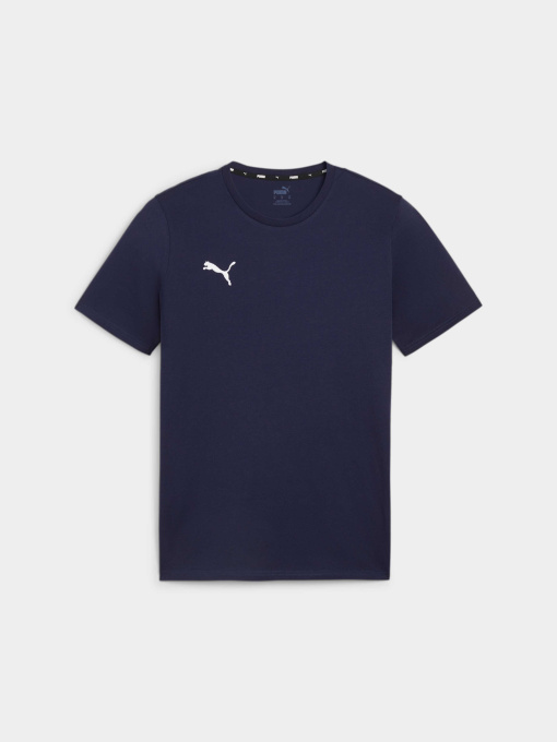 Спортивная футболка PUMA Teamgoal Casuals Tee модель 658615 Фото