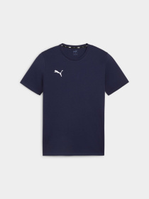 Спортивна футболка PUMA Teamgoal Casuals Tee модель 658615 Фото