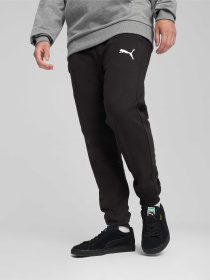 Штаны спортивные PUMA Teamgoal Casuals Pants модель 658598 Фото