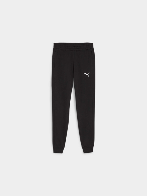Штани спортивні PUMA Teamgoal Casuals Pants модель 658598 Фото