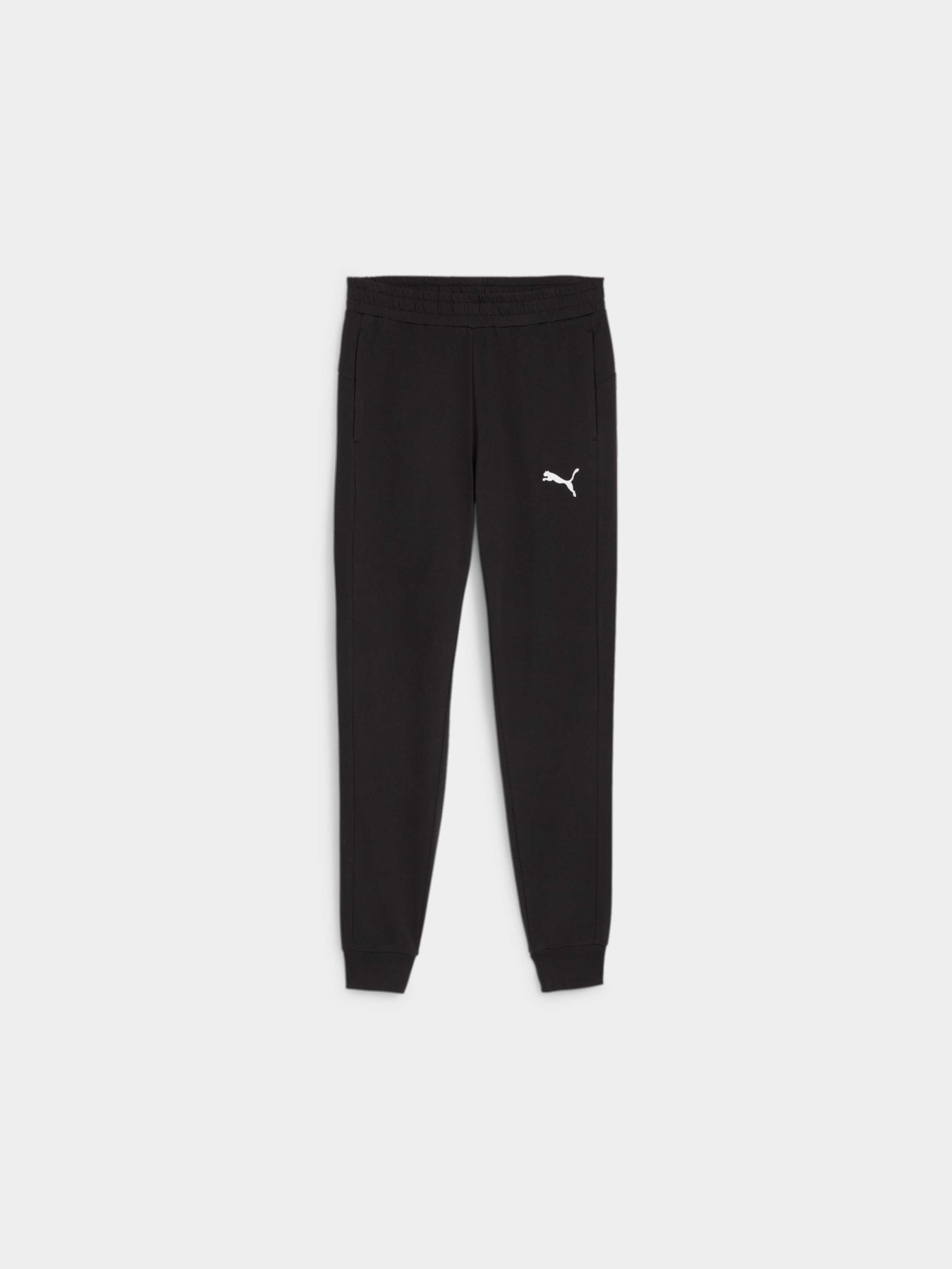 Штаны спортивные PUMA Teamgoal Casuals Pants модель 658598 Фото