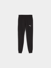Штаны спортивные PUMA Teamgoal Casuals Pants модель 658598 Фото