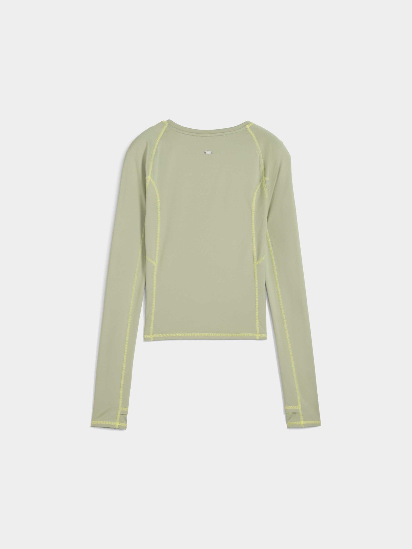 Лонгслив PUMA Yona Tight Longsleeve модель 632322 Фото