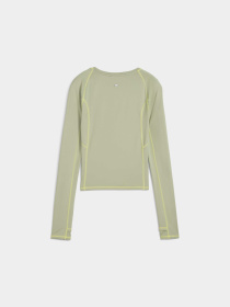 Лонгслив PUMA Yona Tight Longsleeve модель 632322 Фото