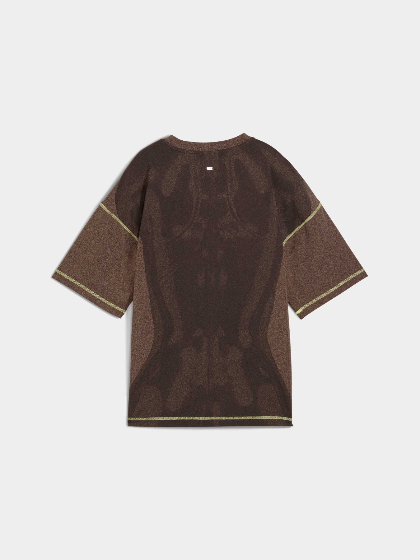 Футболка PUMA Yona Aop Tee модель 632687 Фото