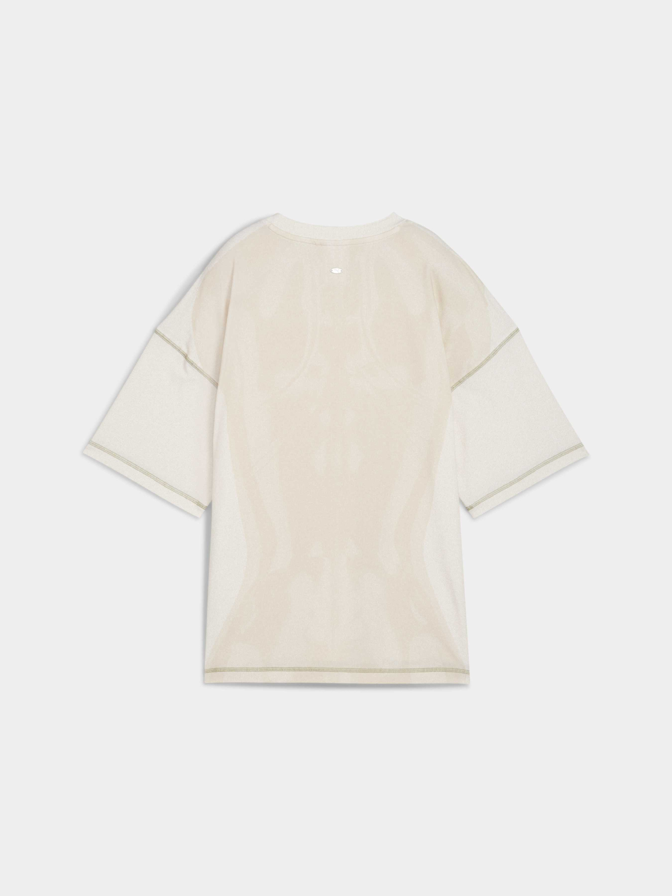 Футболка PUMA Yona Aop Tee модель 632687 Фото