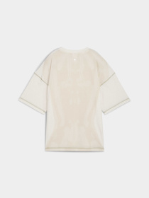 Футболка PUMA Yona Aop Tee модель 632687 Фото