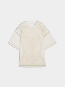 Футболка PUMA Yona Aop Tee модель 632687 Фото