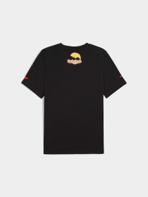 Футболка PUMA F1 Belgium Tee модель 630230 Фото