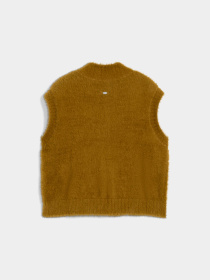 Жилет с утеплителем PUMA Yona Full-zip Vest модель 632514 Фото