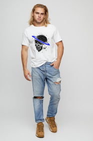 Футболки і поло YAPPI модель MW2612 Фото