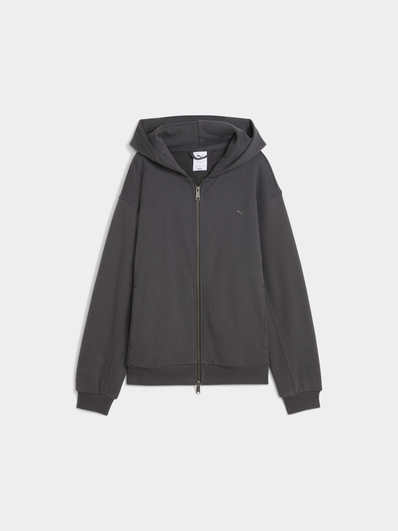 Кофта спортивна PUMA Yona Full-zip Hoodie модель 632325 Фото