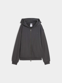 Кофта спортивна PUMA Yona Full-zip Hoodie модель 632325 Фото