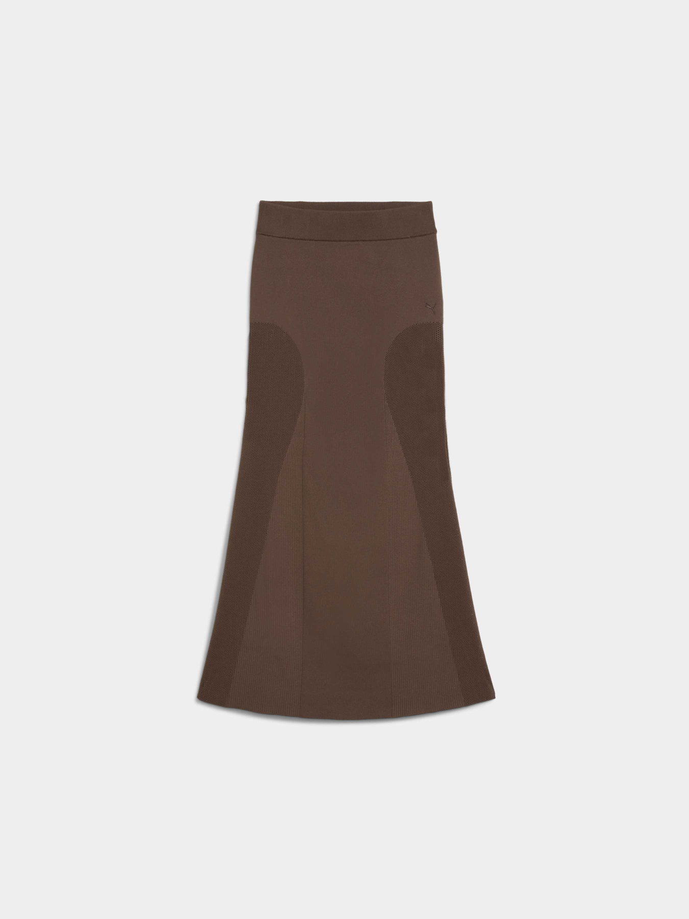 Юбка миди PUMA Yona Skirt модель 632324 Фото