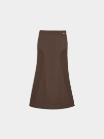 Юбка миди PUMA Yona Skirt модель 632324 Фото