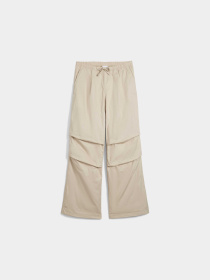 Брюки PUMA Yona Parachute Pants модель 632323 Фото