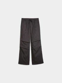 Брюки PUMA Yona Parachute Pants модель 632323 Фото