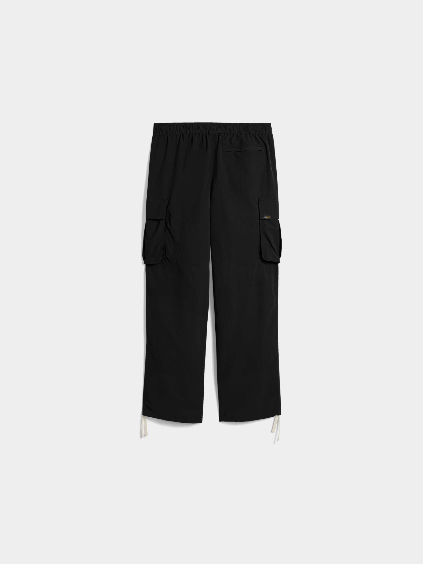 Штаны спортивные PUMA Mmq Cordura Cargo Pants модель 632314 Фото