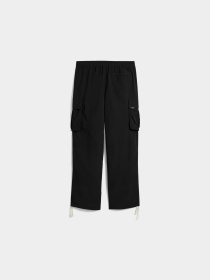 Штаны спортивные PUMA Mmq Cordura Cargo Pants модель 632314 Фото