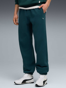 Штани спортивні PUMA Mmq Sweatpants модель 632296 Фото