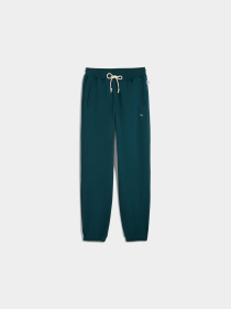 Штани спортивні PUMA Mmq Sweatpants модель 632296 Фото
