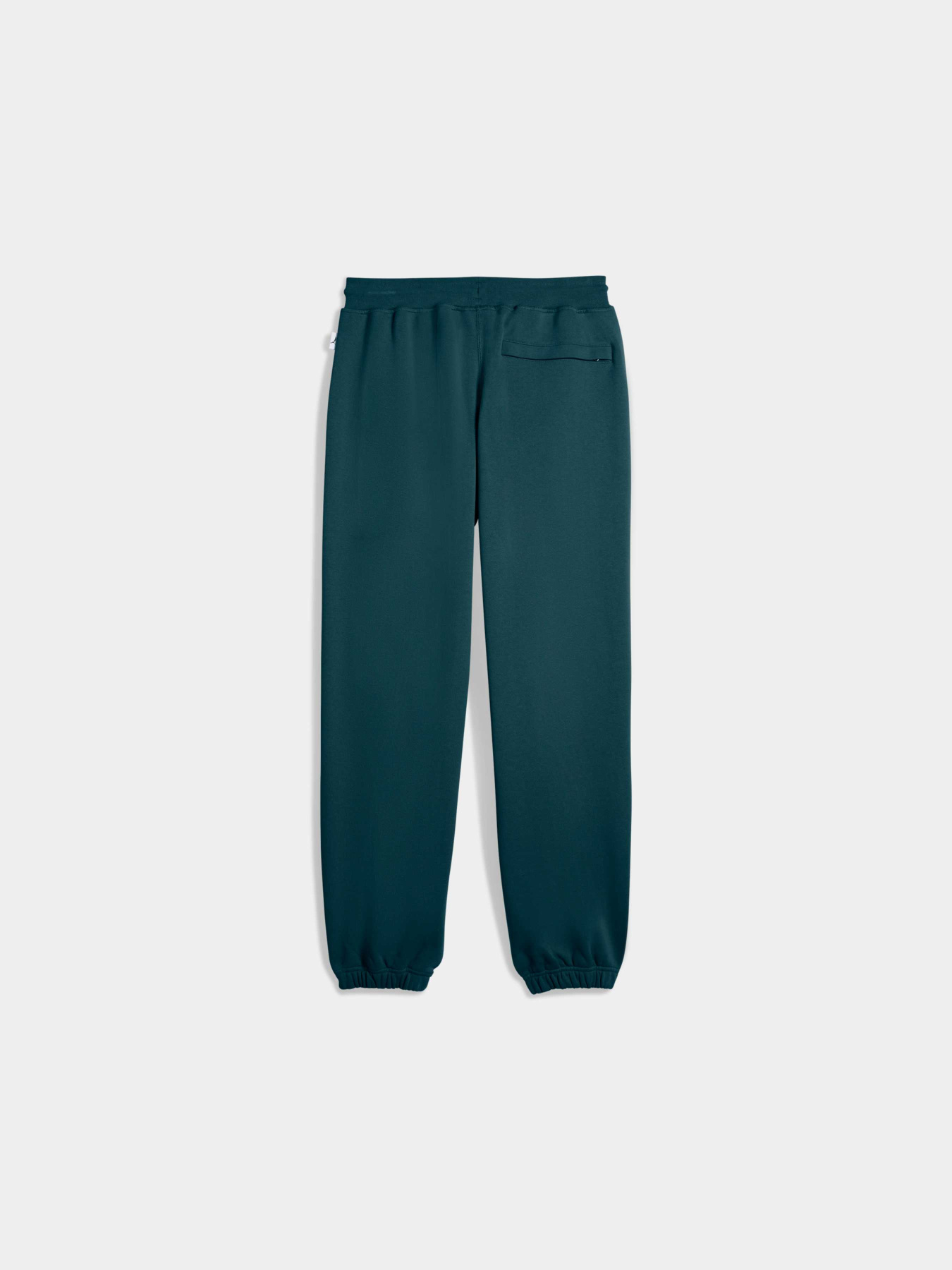 Штаны спортивные PUMA Mmq Sweatpants модель 632296 Штаны спортивные PUMA Mmq Sweatpants модель 632296 Фото