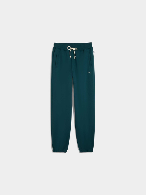 Спортивні штани PUMA Mmq Sweatpants модель 632296 Фото