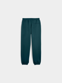 Штаны спортивные PUMA Mmq Sweatpants модель 632296 Штаны спортивные PUMA Mmq Sweatpants модель 632296 Фото