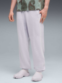 Штани спортивні PUMA Mmq Sweatpants модель 632296 Фото