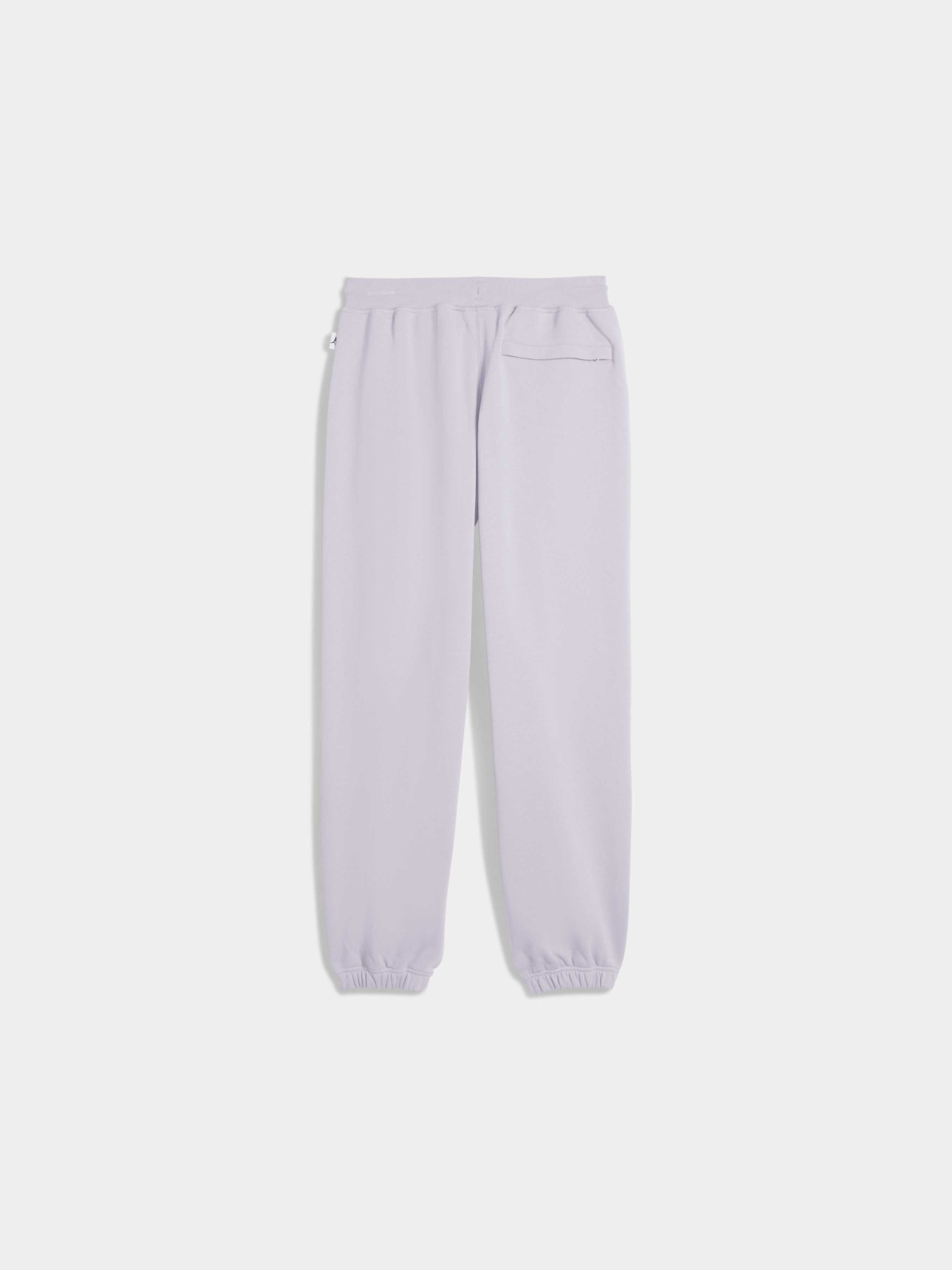 Штаны спортивные PUMA Mmq Sweatpants модель 632296 Штаны спортивные PUMA Mmq Sweatpants модель 632296 Фото