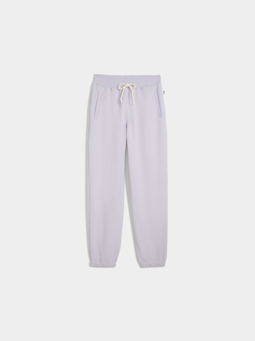 Штаны спортивные PUMA Mmq Sweatpants модель 632296 Фото