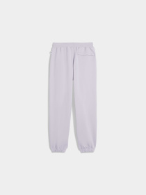 Штаны спортивные PUMA Mmq Sweatpants модель 632296 Штаны спортивные PUMA Mmq Sweatpants модель 632296 Фото
