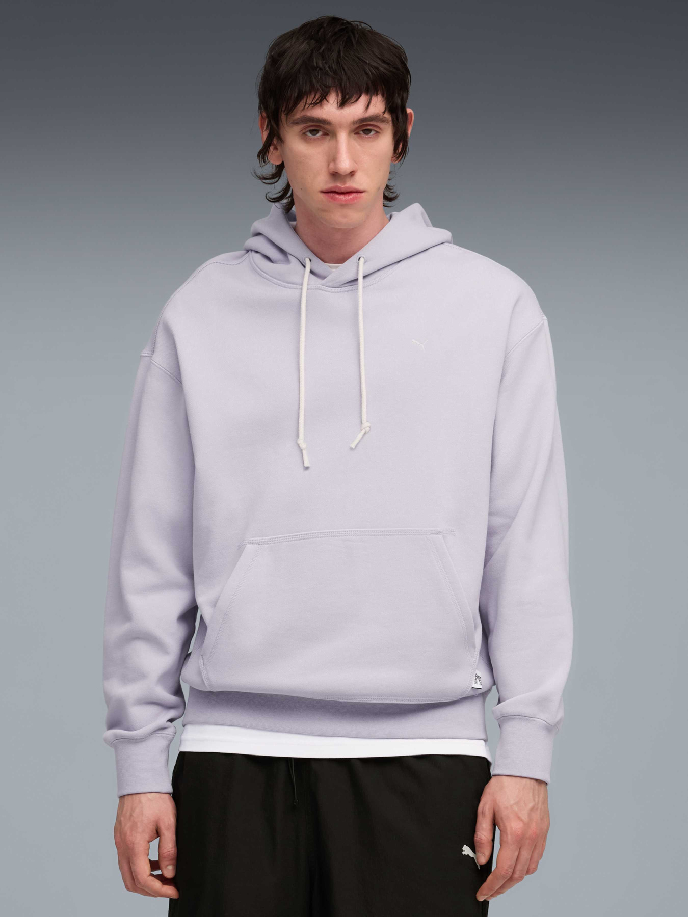 Худи PUMA Mmq Hoodie модель 632299 Фото