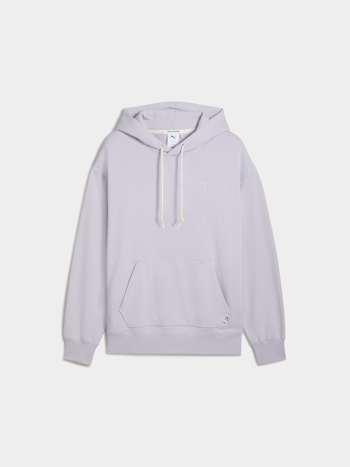 Худи PUMA Mmq Hoodie модель 632299 Фото