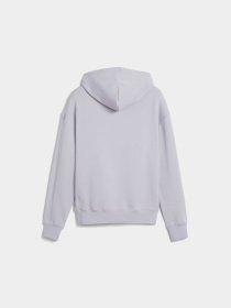 Худи PUMA Mmq Hoodie модель 632299 Фото