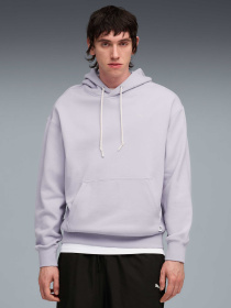 Худи PUMA Mmq Hoodie модель 632299 Фото