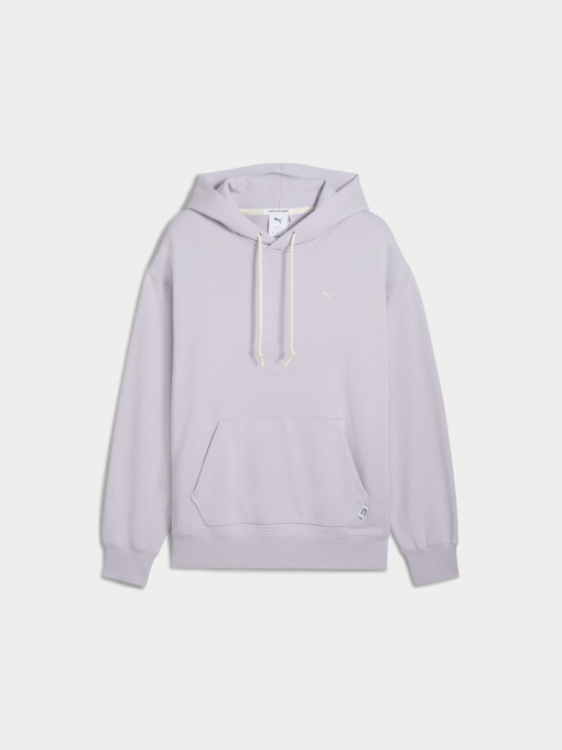 Худи PUMA Mmq Hoodie модель 632299 Фото