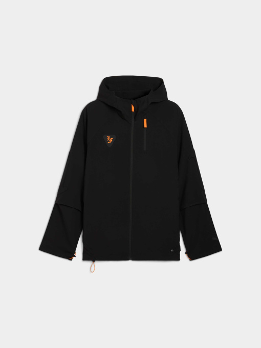 Куртки и дубленки PUMA Lafrance Heem Era Jacket модель 632473 Фото