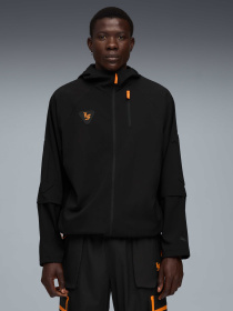 Демисезонная куртка PUMA Lafrance Heem Era Jacket модель 632473 Фото