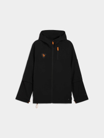 Куртки и дубленки PUMA Lafrance Heem Era Jacket модель 632473 Фото