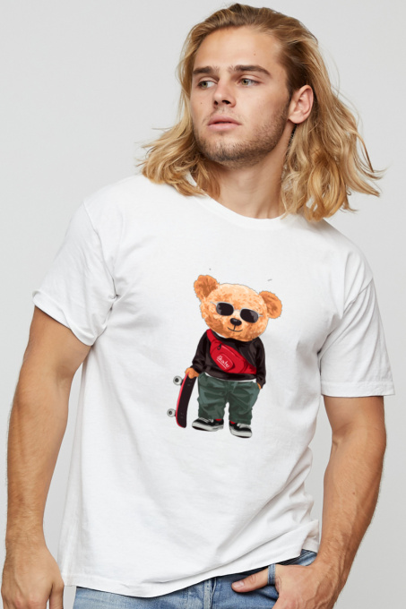 Футболки і поло YAPPI модель MW2576 Фото