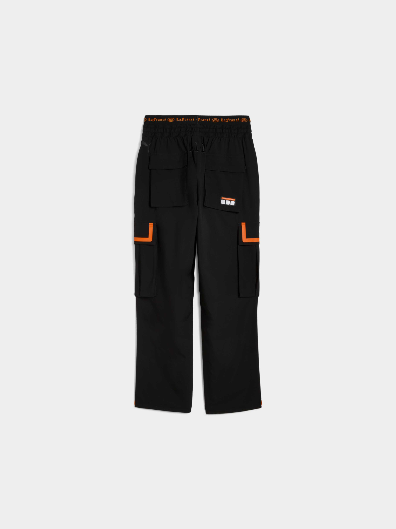 Штани спортивні PUMA Lafrance Heem Cargo Pant модель 632474 Фото