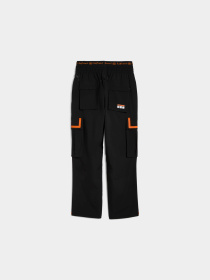 Штани спортивні PUMA Lafrance Heem Cargo Pant модель 632474 Фото