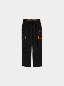 Штани спортивні PUMA Lafrance Heem Cargo Pant модель 632474 Фото