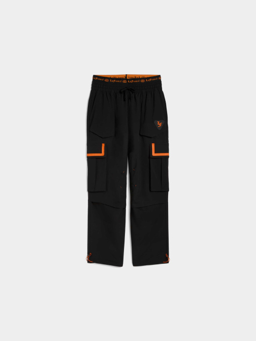 Спортивні штани PUMA Lafrance Heem Cargo Pant модель 632474 Фото